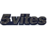 Fiat Kartal Bagaj Kaput Yazi/Arma (1993-2002) 1.6 85008339 thumbnail 2