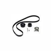 Opel Tigra Triger Seti (1995-2000) 1.6 95516734 - 1