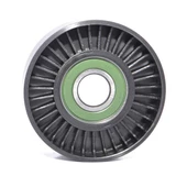 Seat İbiza Vantilatör Bilyasi (2009-2015) 1.2, 1.2 TSI 1J0145276 - 1