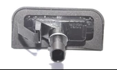 Fiat Fiorino Plaka Lamba (2007-2019) 1.3, 1.4 1362912080 - 2