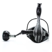 Captain Voyager 5000 Tekne Makinesi 8+1 BB - 2