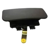 Transit Orta Kapi Kolu Diş 01-15 4C16v22400aa - 1
