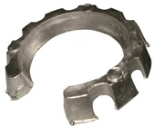 Fiat Kartal Amortisör Yükseltme Geti/Helezon (1993-2002) 1.6 4476352 - 1