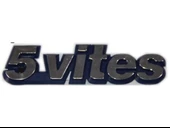 Fiat Şahin Bagaj Kaput Yazi/Arma (1993-2002) 1.4, 1.6 85008339 thumbnail 3