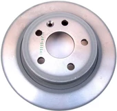 Opel Mokka Arka Fren Diski (2012-2020) 1.4, 1.6, 1.6 CDTI 569074 thumbnail 1