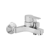 Artema Nora S Banyo Bataryası + Duxxa Mirage Krom Tepe Duş Seti - 2