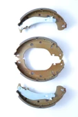 Fiat Doblo Arka Fren Balatasi (2000-2005) 1.2, 1.9, 1.9 JTD 77362452 - 2