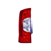 Peugeot Bipper Sol Stop (2008-2015) 1.4 HDI, 1.3 JTD 1391434080 - 1
