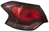 Citroen Ds4 Sol Stop (2011-2016) 1.6 HDI, 1.6 VTI, 1.6 L THP 6350KT - 1