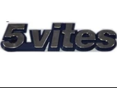 Fiat Şahin Bagaj Kaput Yazi/Arma (1993-2002) 1.4, 1.6 85008339 thumbnail 1