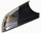 Skoda Octavia Kapi Ayna Sinyali Sağ (2005-2010) 1.9 TDI 1Z0949102C - 1