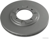 Hyundai Elantra Ön Fren Disk (1990-2000) 1.6, 1.8 5171228300 - 2