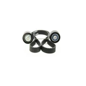 Citroen C2 Triger Seti (2003-2009) 1.4 HDI 0831T3 - 1