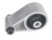 Renault Master Motor Takoz Arka (1997-2004) 2.5, 2.8 DTI 7700308756 thumbnail 2