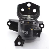 Hyundai İ20 Motor Takoz Sol (2008-2015) 1.2 218301J000 thumbnail 2