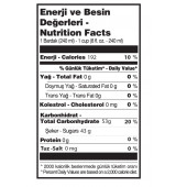%100 Ananas Suyu, 1 L, 12 adet - 3