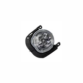 Citroen Nemo Sis Fari Sol (2008-2014) 1.4 HDI 1357925080 - 1