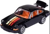Majorette Porsche 911 Carrera RS 2.7 Model Araba - 2