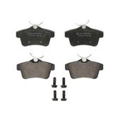 Peugeot 5008 Arka Fren Balatasi (2009-2017) 1.6 HDI 1608681680 thumbnail 1