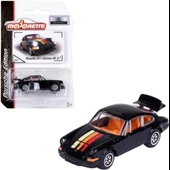 Majorette Porsche 911 Carrera RS 2.7 Model Araba - 1