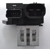 Peugeot 2008 Fan Rölesi (2013-2019) 1.6 HDI, 1.2 VTI, 1.6 VTI 9827870080 - 3