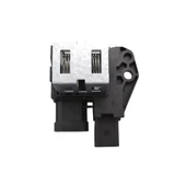 Peugeot 2008 Fan Rölesi (2013-2019) 1.6 HDI, 1.2 VTI, 1.6 VTI 9827870080 - 1