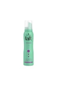 Taft True Volume Esnek Hacim Veren Ekstra Güçlü Saç Köpüğü 150 ML - 1