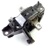 Skoda Fabia Motor Takoz Sol (1999-2018) 1.2, 1.4, 1.0, 1.6, 1.4 TDI, 1.2 TSI, 1.6 TDI 6Q0199555AT thumbnail 2