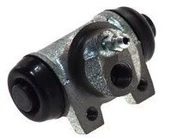 Citroen Xsara Picasso Arka Fren Merkezi (1999-2006) 1.8, 2.0 HDI 4402E7 thumbnail 2