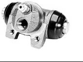 Citroen Xsara Picasso Arka Fren Merkezi (1999-2006) 1.8, 2.0 HDI 4402E7 thumbnail 1