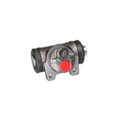 Citroen Xsara Picasso Arka Fren Merkezi (1999-2008) 1.6, 2.0 HDI 4402C6 - 1