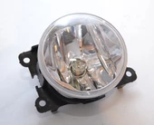 Peugeot 208 Sis Fari (2001-2018) 1.6, 1.2, 1.0, 1.6 HDI, 1.4 HDI, 1.6 L THP 9675450980 - 1
