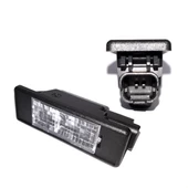 Citroen C3 Plaka Lamba (2002-2009) 1.4, 1.6 VTI 6340G9 - 1