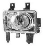 Opel Zafira Sis Fari Sol (2005-2008) 1.6, 1.9 CDTI 6710039 - 2