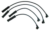 Renault Twingo Buji Kablo (1995-2002) 1.2 7700107662 - 1