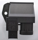 Citroen C5 Fan Rölesi (2008-2015) 1.6 HDI, 2.0 HDI, 1.6 L THP 9827870080 - 4