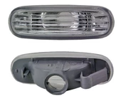 Fiat Fiorino Çamurluk Sinyali (2007-2019) 1.3, 1.4 51717793 - 2