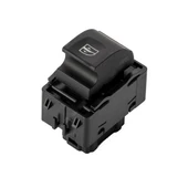 Renault Megane Arka Kapi Cam Düğmesi (2009-2016) 1.6, 2.0, 1.5 DCI 254210001R - 1