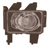 Opel Zafira Sis Fari Sağ (2005-2008) 1.6, 1.9 CDTI 6710040 - 1