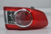 Toyota Corolla Sol Stop (2010-2013) 1.4, 1.6, 1.3 8156112A30 - 1