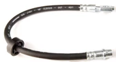 Volkswagen Polo Ön Fren Hortumu (1989-2002) 1.4, 1.6, 1.4 TDI 6N0611701B - 1