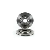 Citroen C1 Ön Fren Disk (2006-2017) 1.0, 1.4 4246J0 thumbnail 1