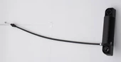 Connect Orta Kapi Kolu İç (2002-2009) 1.8 L TDCI 2T14V266A63AJ - 1