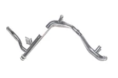 Volkswagen Golf Kalorifer Borusu (1998-2004) 1.6 06A121065D - 1