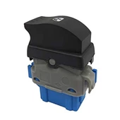 Renault Kangoo Arka Kapi Cam Düğmesi (2007-2021) 1.5 DCI 8200476809 - 1