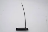 Connect Orta Kapi Kolu İç (2002-2009) 1.8 L TDCI 2T14V266A62AJ - 1