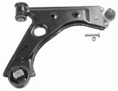 Peugeot Bipper Alt Sol Salincak (2008-2015) 1.4 HDI 52049871 - 1