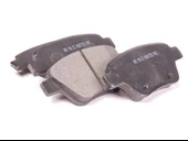 Volkswagen Beetle Arka Fren Balatasi (2013-2015) 1.4TSI, 2.0 TSI 5K0698451 - 1