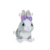 Nessiworld 9586 Sesli ve Hareketli Peluş Tavşan Betsy -Sunman - 8