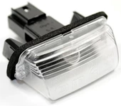 Peugeot 206 Plaka Lamba (1998-2013) 1.4, 1.6, 2.0, 1.4 HDI 6340A3 thumbnail 1